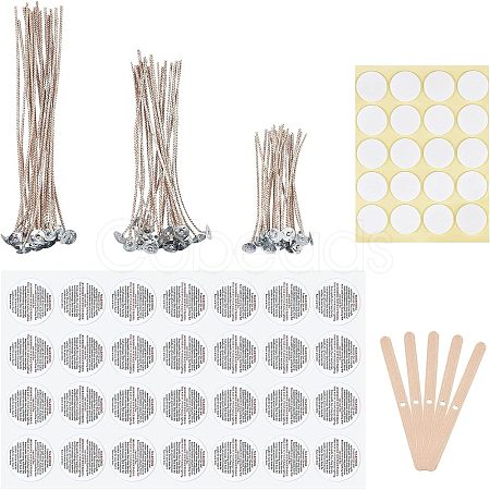 Cotton Candle Wick DIY-OC0003-67-1