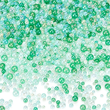 200G Glass Beads GLAA-OC0001-32A-1