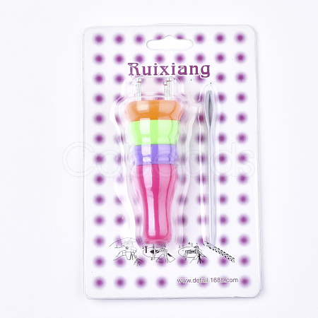 Knitting Loom for Yarn Cord Knitter TOOL-T006-26-1