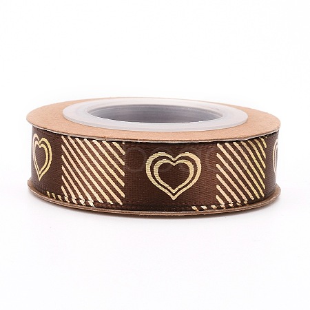 Polyester Ribbons SRIB-H038-02H-1