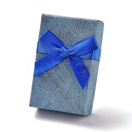 Cardboard Jewelry Set Packaging Boxes X-CON-Z006-01E-1