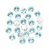 Preciosa® MAXIMA Crystal in Sew-On Cup X-PRC-SS39-60010-S-3