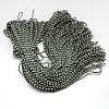 Polyester & Spandex Cord Ropes RCP-R007-320-1