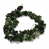 Natural Canadian Jade Beads Strands GG-CBAC61B-C07-01-4