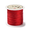 12-Ply Round Nylon Twisted Cord NWIR-Q001-01D-01-1