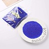 12/0 Glass Seed Beads SEED-A008-2mm-M6-5