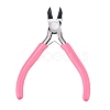 45# Carbon Steel Jewelry Pliers PT-L004-50-4