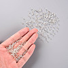 (Repacking Service Available) 8/0  Glass Seed Beads SEED-C014-3mm-21-4