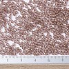 MIYUKI Round Rocailles Beads SEED-JP0008-RR0337-4