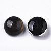 Translucent Glass Cabochons GLAA-T023-03C-4