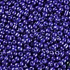 6/0 Glass Seed Beads SEED-A012-4mm-128-2