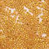 TOHO Japanese Seed Beads SEED-K007-2mm-30-2