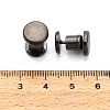 Alloy Pant Hem Fixing Clips MRMJ-P021-02B-3