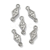 304 Stainless Steel Links X-STAS-D211-13C-P-1