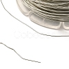 Round Copper Craft Wire CWIR-C001-01A-09-3