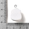 Opaque Resin Pendants RE-CBA3B4E-02D-3