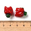 Handmade Lampwork Beads LAMP-B025-02A-05-3