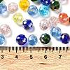 Glass Beads EGLA-A034-LM8mm-61-3