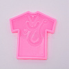 Medical Apparatus Keychain Silicone Molds DIY-WH0176-49-3