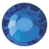 Preciosa&reg Crystal Hotfix Flatback Stones Y-PRC-HSS16-60310-2