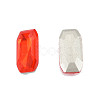 K9 Glass Rhinestone Cabochons MRMJ-N029-22-02-1