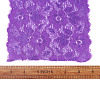 Stretch Elastic Lace Trim OCOR-TAC0006-02B-6