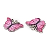 Alloy Enamel Pendants ENAM-K069-28P-01-2