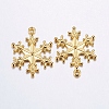 Zinc Tibetan Style Alloy Pendants LS-TIBEP-12740-G-LF-2