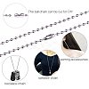 DIY Necklace Making DIY-PH0001-53P-5