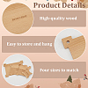 Wood Crafts Splicing Tool AJEW-WH0554-74A-4