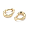 Textured 304 Stainless Steel Linking Rings SA-CBA3037-28G-01-2