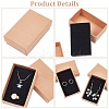 Cardboard Jewelry Set Box CBOX-BC0004-88-3