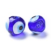 Handmade Lampwork Beads X-DT249J-3-5