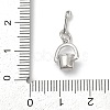 Brass Enamel Charms KK-U062-39P-3