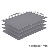 Sponge EVA Sheet Foam Paper Sets AJEW-BC0006-28F-2