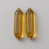 Glass Beads FIND-WH0155-040C-1