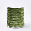 Glitter Sparkle Ribbon SRIB-T002-01B-24-1