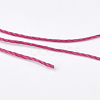 Polyester Thread NWIR-K023-0.7mm-03-2