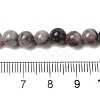 Natural Gemstone Beads Strands G-H067-A01-6MM-5