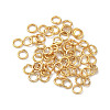 304 Stainless Steel Open Jump Rings LS-STAS-K285-02A-G-1