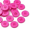 Resin Buttons RESI-D030-20mm-04-3