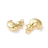 Rack Plating Brass Pendants X-KK-D074-28G-3