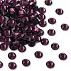 Preciosa® Crystal Hotfix Flatback Stones Y-PRC-HSS16-20050-1