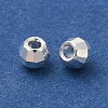 Brass Spacer Beads KK-O133-013B-S-2