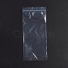Plastic Resealable Packaging Bags OPP-G001-F-8x18cm-1