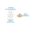 DIY Pendant Making DIY-TA0002-28-16mm-G-9