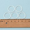 Brass Linking Rings X-KK-S327-06S-20mm-3