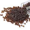 TOHO Round Seed Beads SEED-XTR08-0454-1