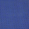 Polka Dot Pattern  Printed A4 Polyester Fabric Sheets LS-DIY-WH0158-63A-05-2