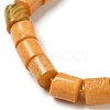 Natural Quartz Beads Strands G-Q169-A01-01D-4